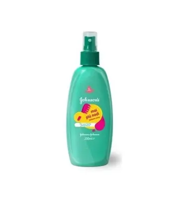 Johnson's No More Tangles Spray Balsam 200 ml