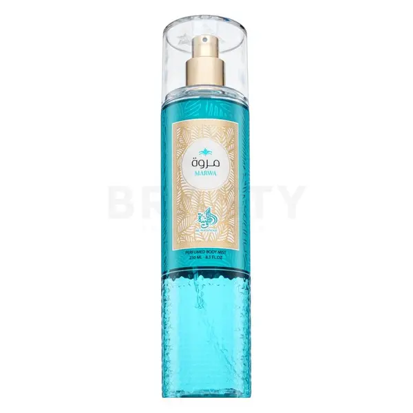 Al Wataniah Marwa BOR U 250 ml