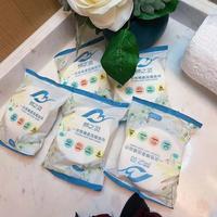 3 pcs Large Compressed Towel 55 x 27.5 inch Disposable Portable Cotton Bath Towels Reusable Suitable for Hiking Camping Beach...