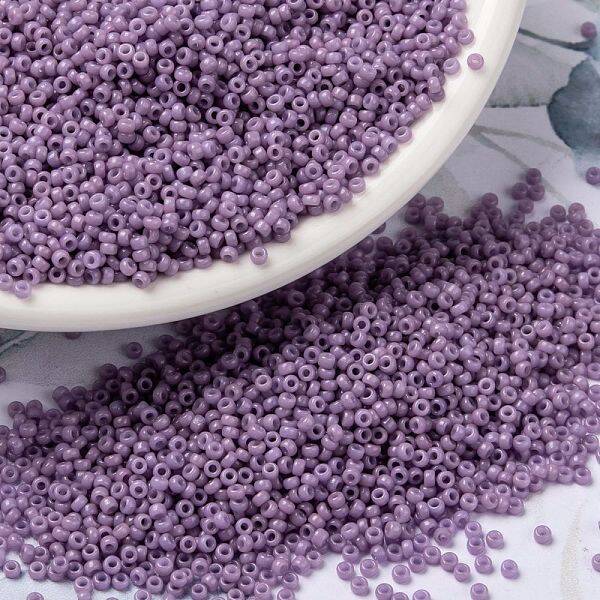 MIYUKI Round Rocailles Beads
