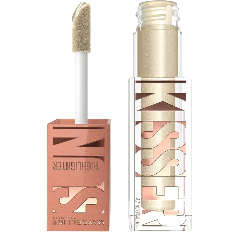 Maybelline Sunkisser (Highlighter) 4.7ml - Shade: 22 Star Studded