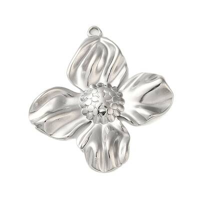 Non-Tarnish 304 Stainless Steel Pendants