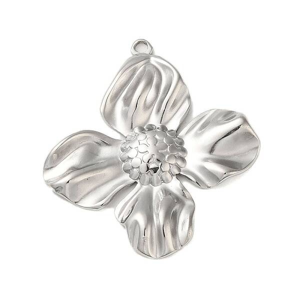 Non-Tarnish 304 Stainless Steel Pendants