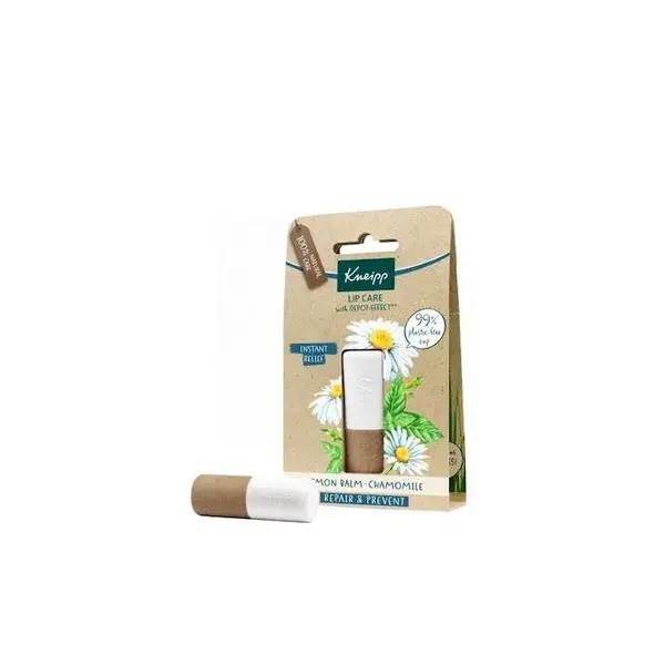 Balsamo labbra Kneipp Repair&Prevent 4,7 g