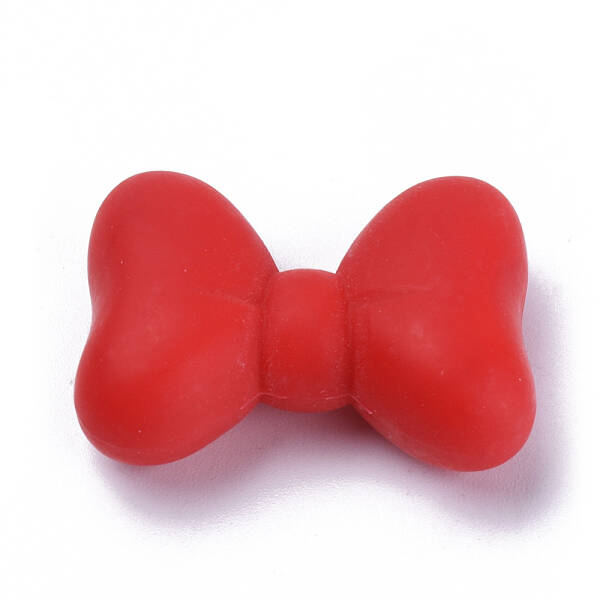 Food Grade Eco-Friendly Silicone Focal Beads