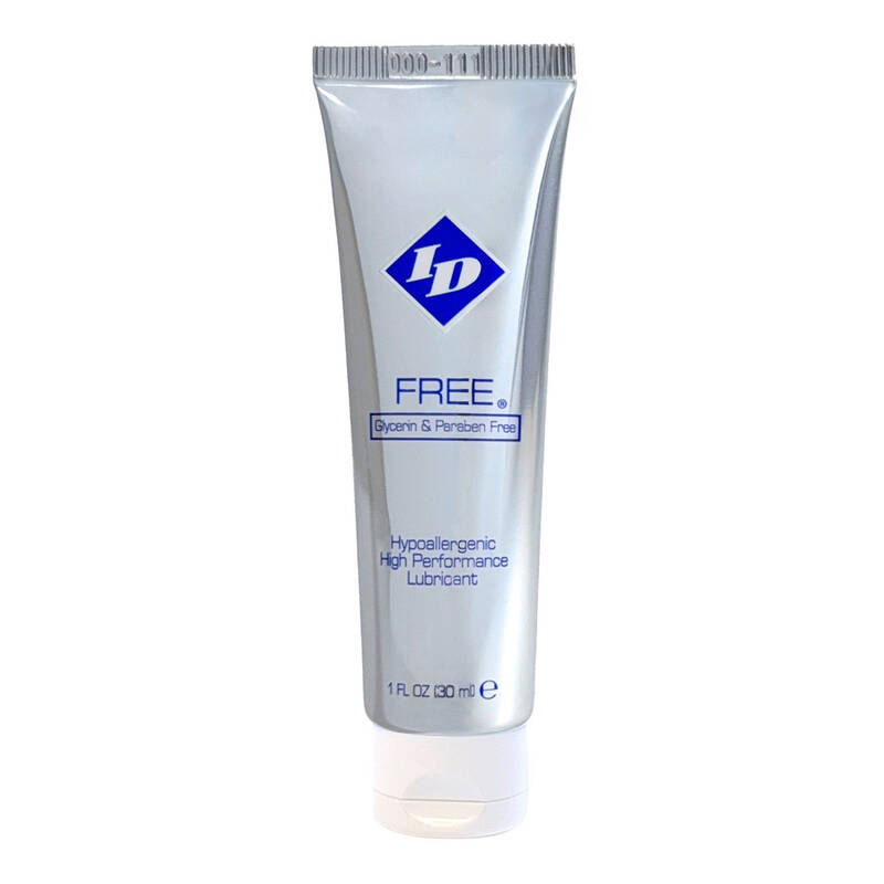ID Free 1oz Tube