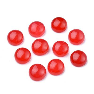 Natural Jade Cabochons