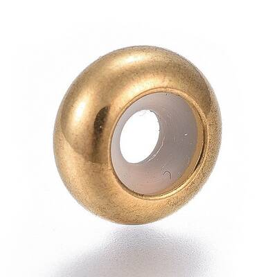 304 Stainless Steel Beads