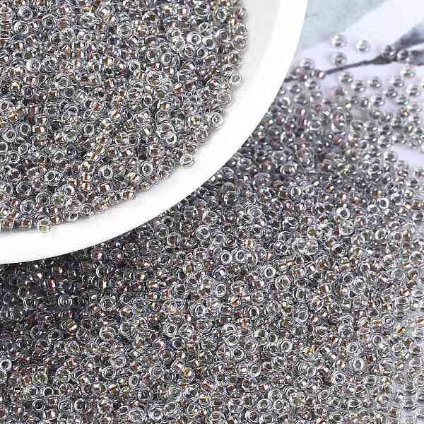 MIYUKI Round Rocailles Beads