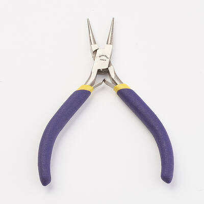Jewelry Pliers