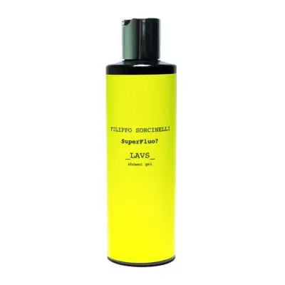 Filippo sorcinelli Lavs Shower Gel 250 ml