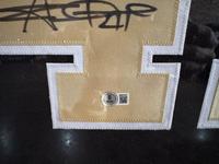 PICK YOUR PAIR: Signed Framed Jersey Break