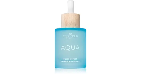 COCOSOLIS AQUA Hyaluron Supreme filling effect 50 ml
