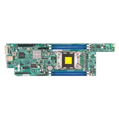 MBD-X9SRD-F Supermicro Socket LGA2011 Intel C602J Chipset Proprietary System Board (Motherboard) Supports Xeon E5-2600/E5-160...