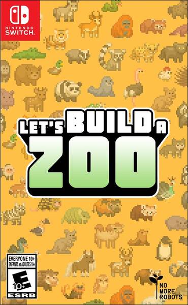 Let's Build a Zoo