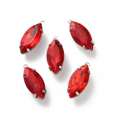 Rhinestone Pendants