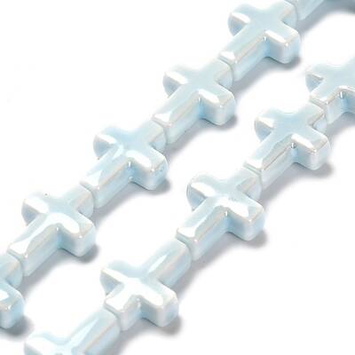 Handmade Porcelain Beads