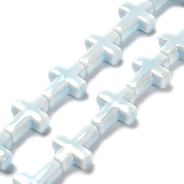 Handmade Porcelain Beads