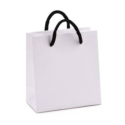 Rectangle Paper Bags