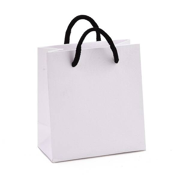 Rectangle Paper Bags