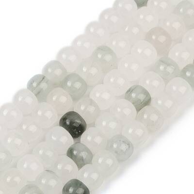 Natural Jade Beads Strands