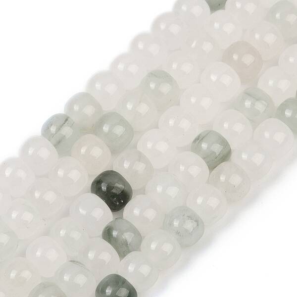 Natural Jade Beads Strands