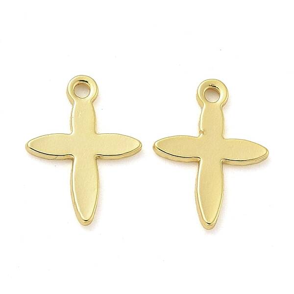 Brass Charms