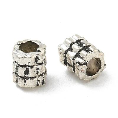 Alloy Beads