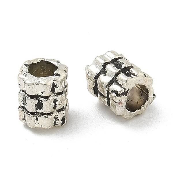 Alloy Beads