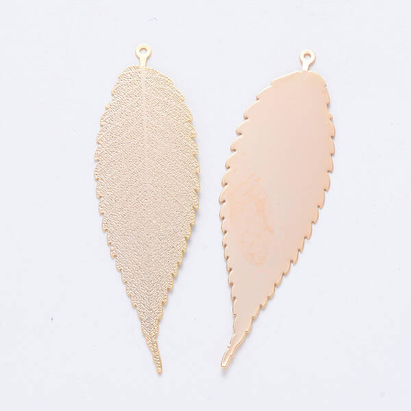 Brass Big Pendants