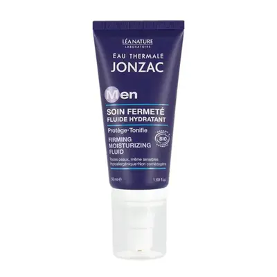 Eau thermale Jonzac Organic Moisturizing Fluid Treatment for Men 50ml