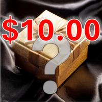 $10.00 Fashion Jewelry - Live Order Placement Zone