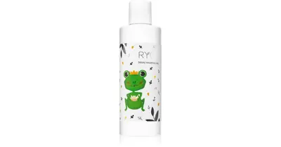 Ryor Baby bath oil 200 ml