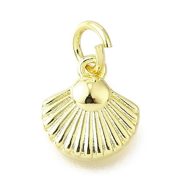 Brass Pendants