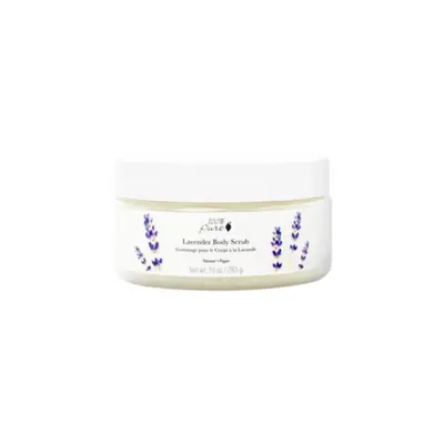100% pure Coconut Body Scrub (285g)