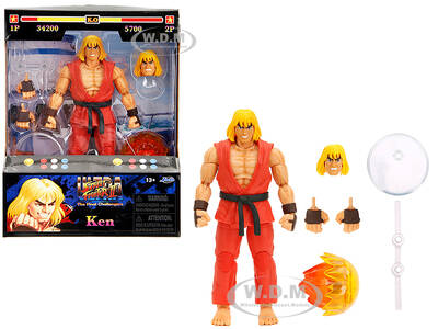 Ken 6\