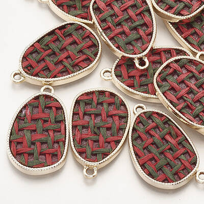 Alloy Pendants