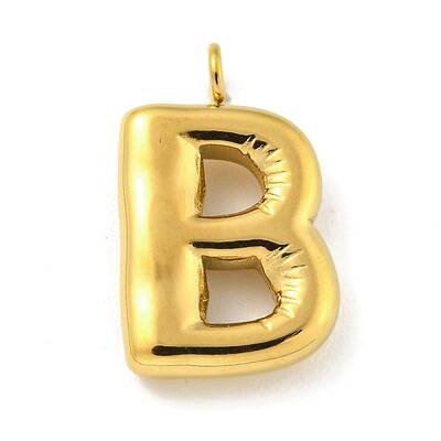 Ion Plating(IP) 304 Stainless Steel Pendants