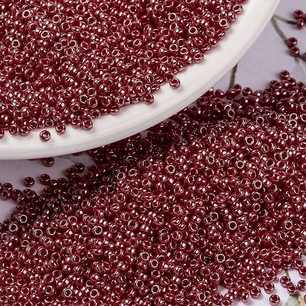 MIYUKI Round Rocailles Beads