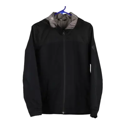 The North Face Jacket - Medium Black Polyester