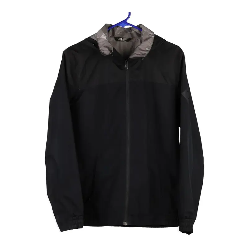 The North Face Jacket - Medium Black Polyester