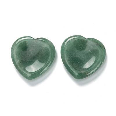 Natural Green Aventurine Massage