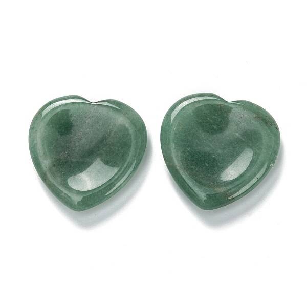 Natural Green Aventurine Massage