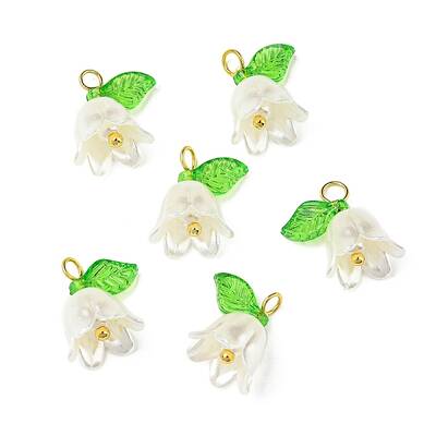 Acrylic Pendants
