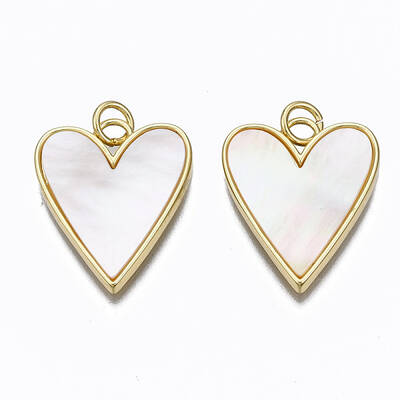 Brass Pendants