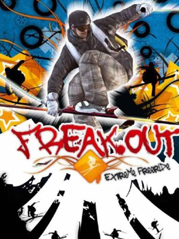 FreakOut: Extreme Freeride | Steam