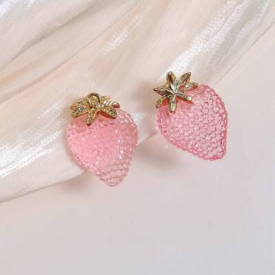 Alloy Resin Pendants
