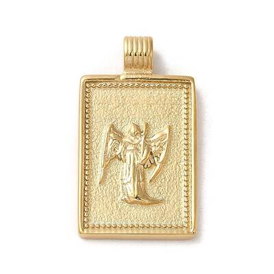 304 Stainless Steel Pendants