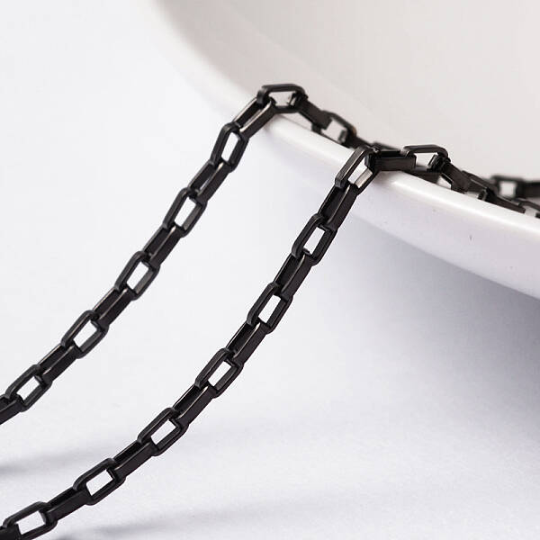 304 Stainless Steel Venetian Chains
