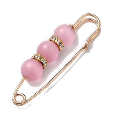 Zinc Alloy Kilt Pins